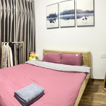 Homestay M-Latino Dalat ภายนอก รูปภาพ