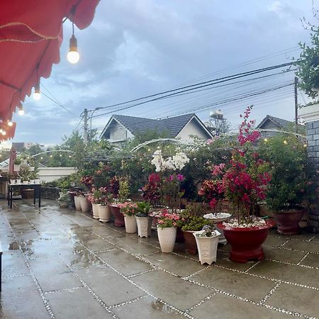 Homestay M-Latino Dalat ภายนอก รูปภาพ