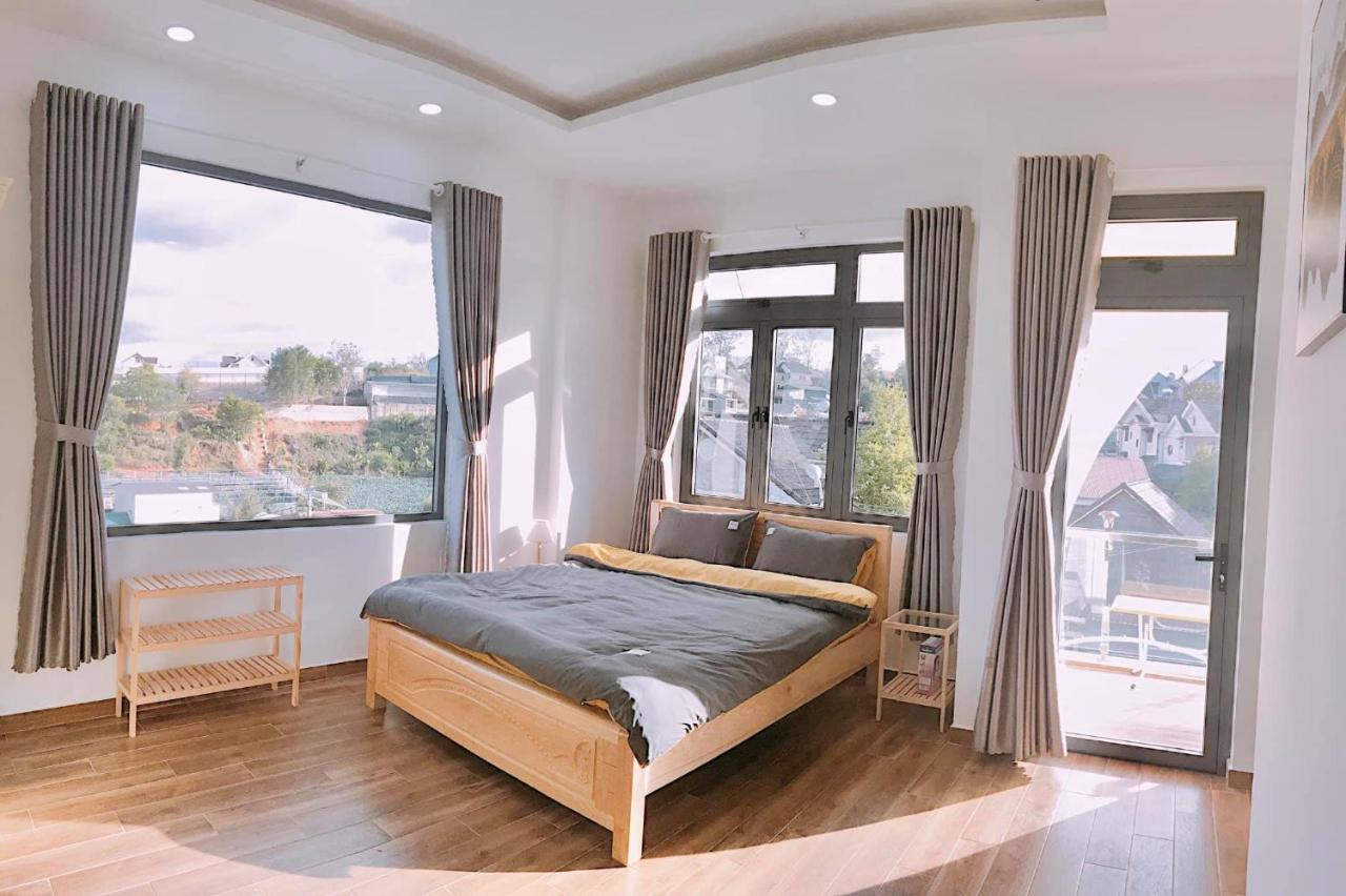 Homestay M-Latino Dalat ภายนอก รูปภาพ