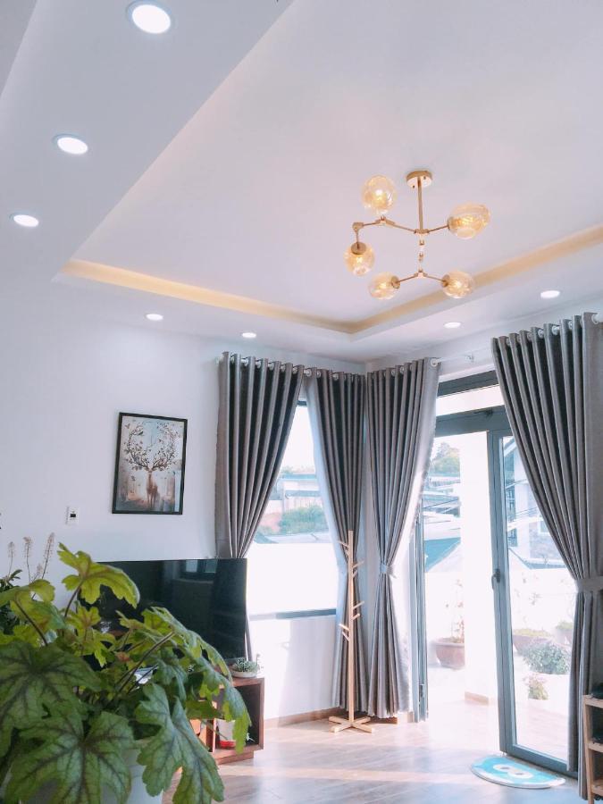 Homestay M-Latino Dalat ภายนอก รูปภาพ