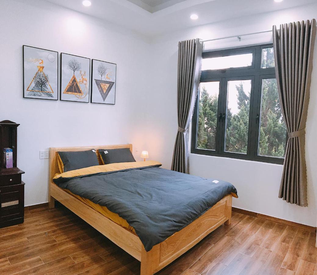 Homestay M-Latino Dalat ภายนอก รูปภาพ