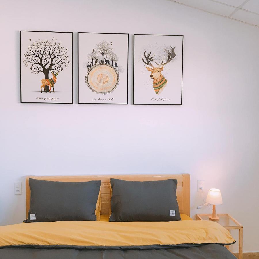 Homestay M-Latino Dalat ภายนอก รูปภาพ