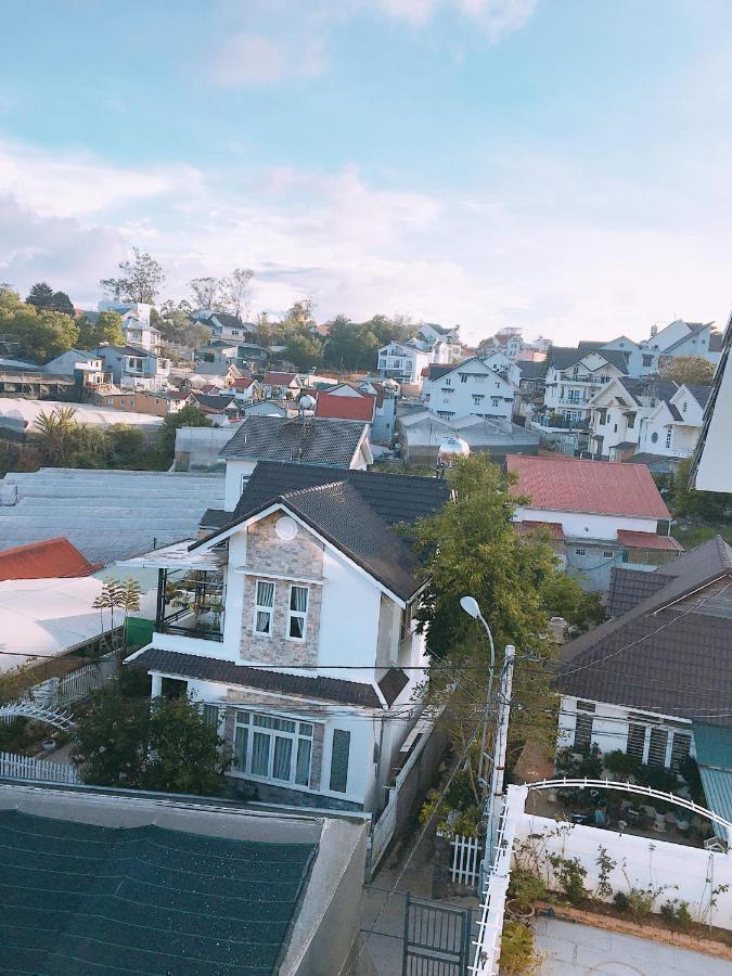Homestay M-Latino Dalat ภายนอก รูปภาพ