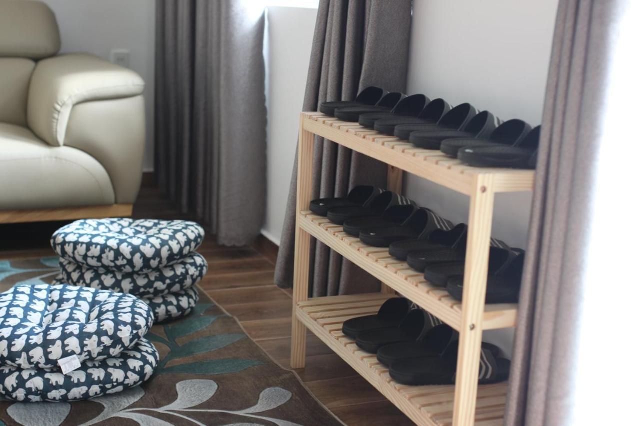 Homestay M-Latino Dalat ภายนอก รูปภาพ
