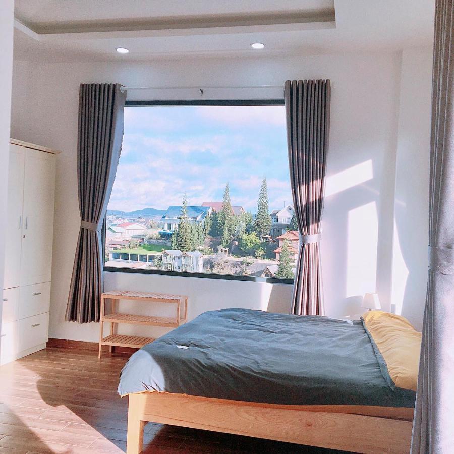 Homestay M-Latino Dalat ภายนอก รูปภาพ