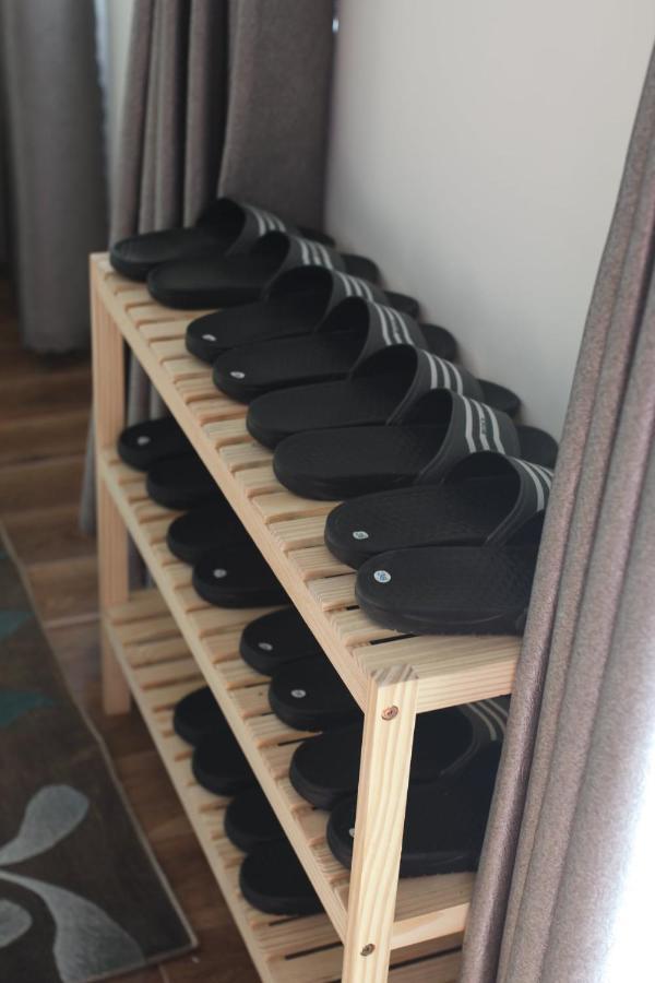 Homestay M-Latino Dalat ภายนอก รูปภาพ
