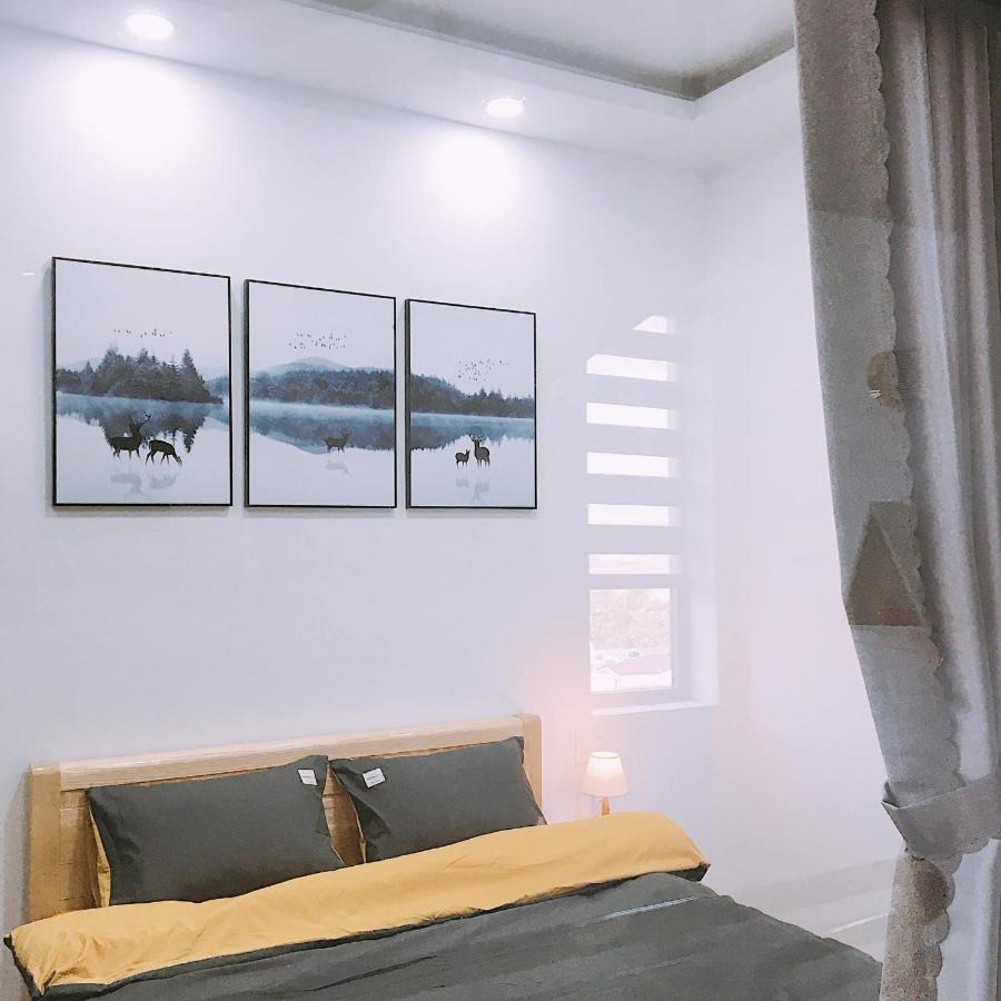 Homestay M-Latino Dalat ภายนอก รูปภาพ