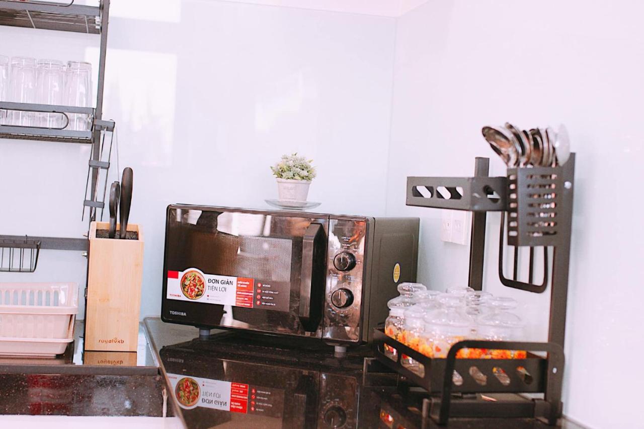 Homestay M-Latino Dalat ภายนอก รูปภาพ