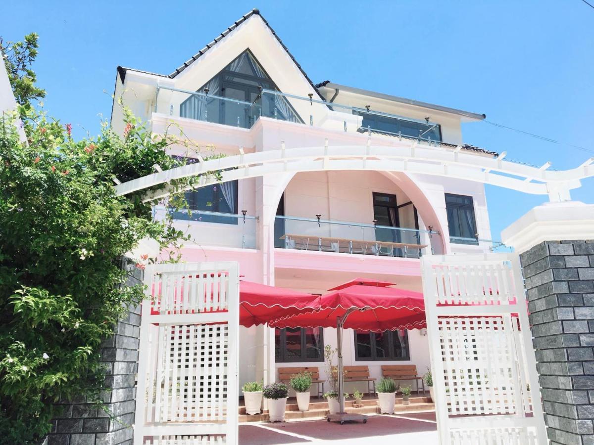 Homestay M-Latino Dalat ภายนอก รูปภาพ