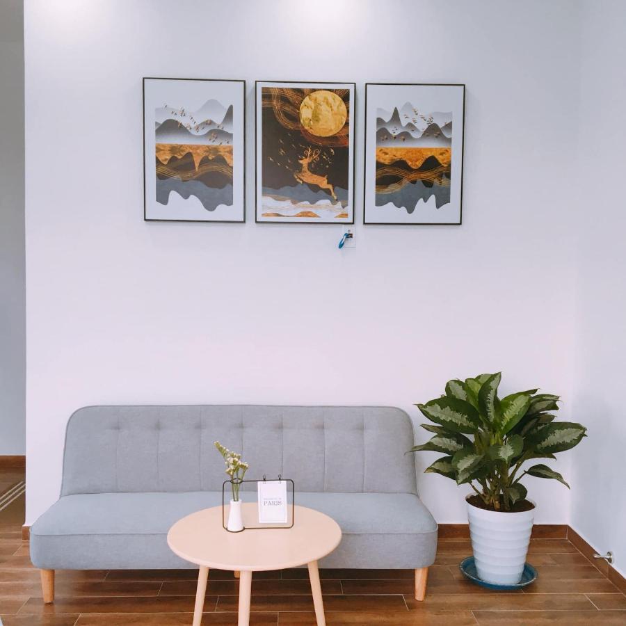 Homestay M-Latino Dalat ภายนอก รูปภาพ