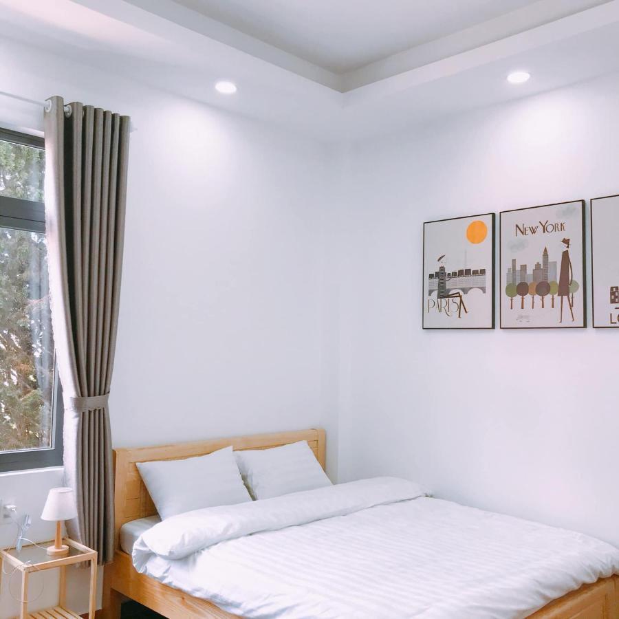 Homestay M-Latino Dalat ภายนอก รูปภาพ