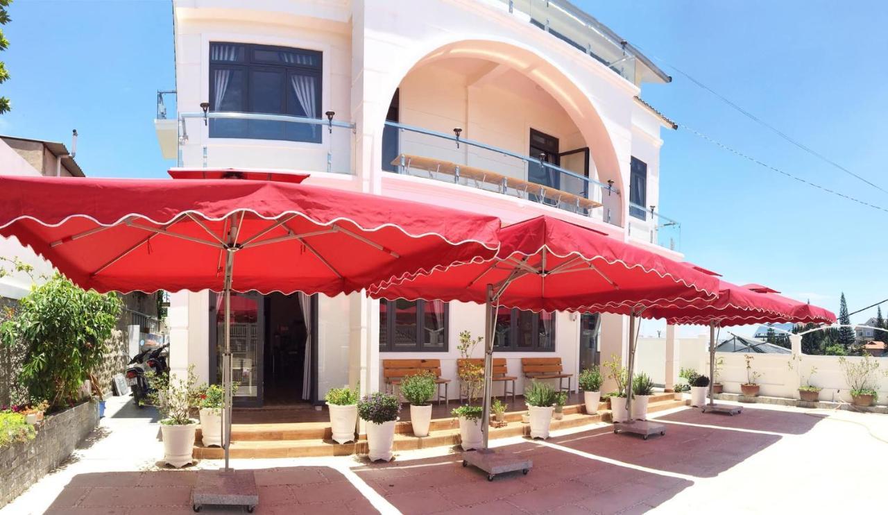 Homestay M-Latino Dalat ภายนอก รูปภาพ