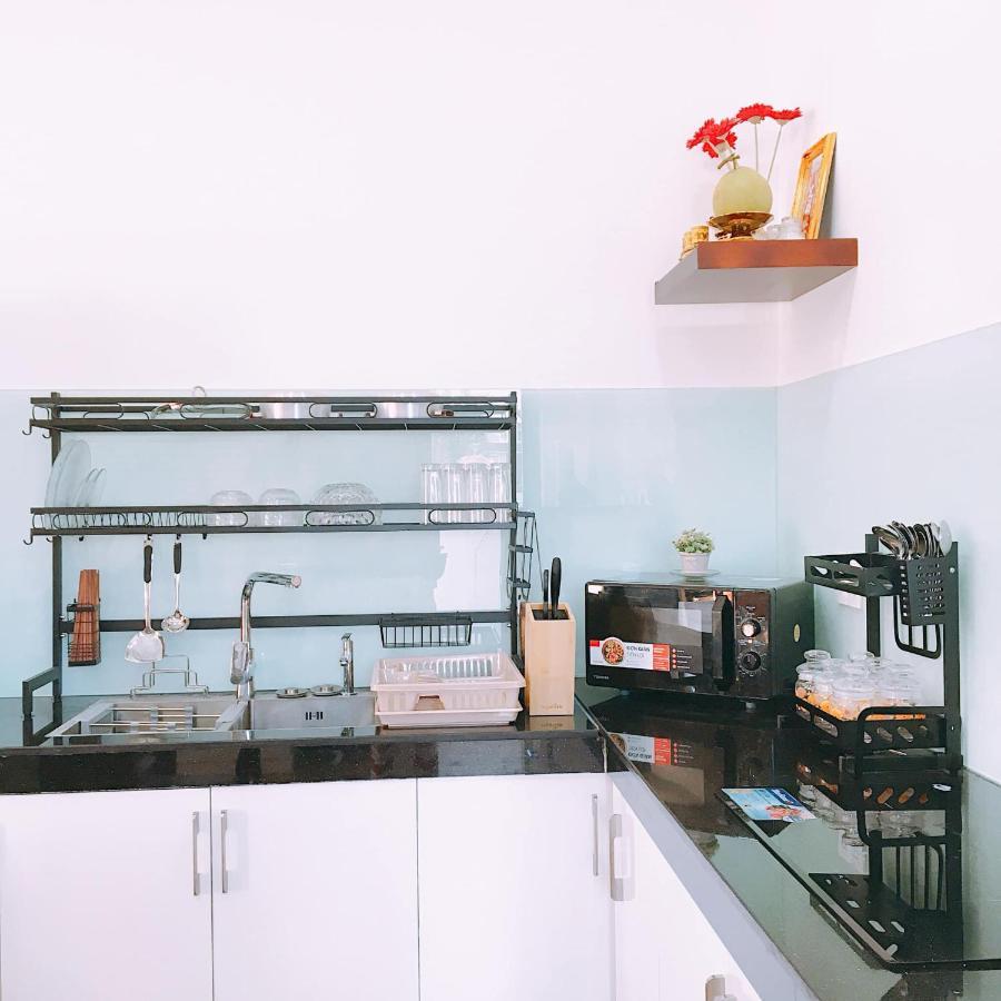 Homestay M-Latino Dalat ภายนอก รูปภาพ