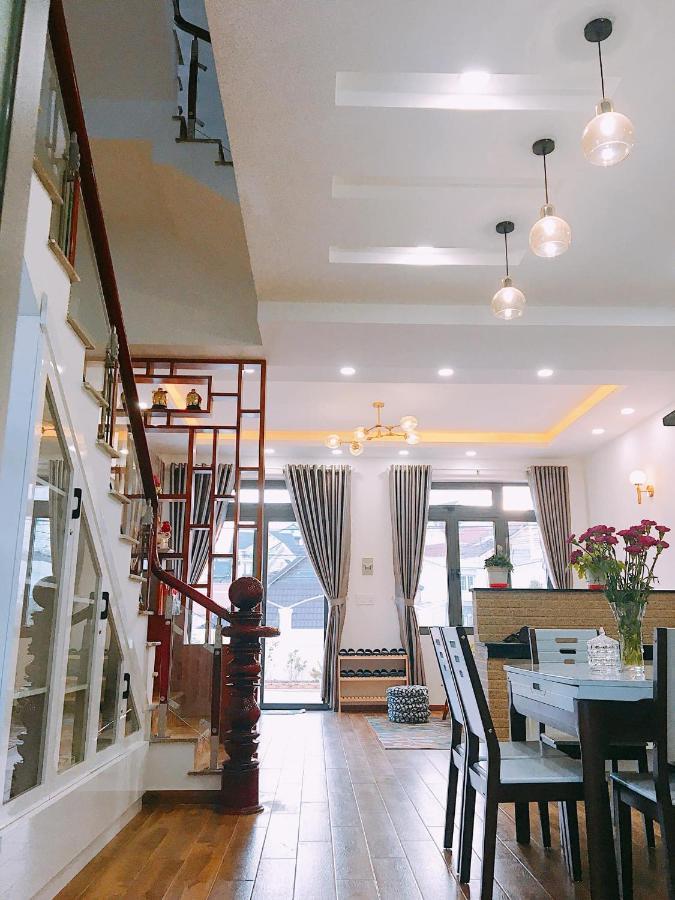 Homestay M-Latino Dalat ภายนอก รูปภาพ