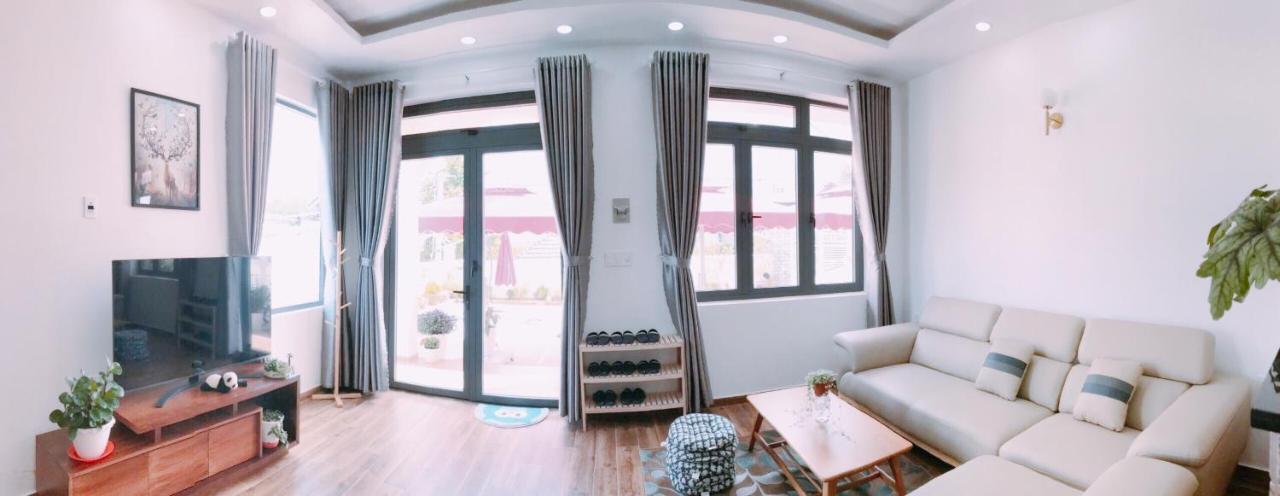 Homestay M-Latino Dalat ภายนอก รูปภาพ