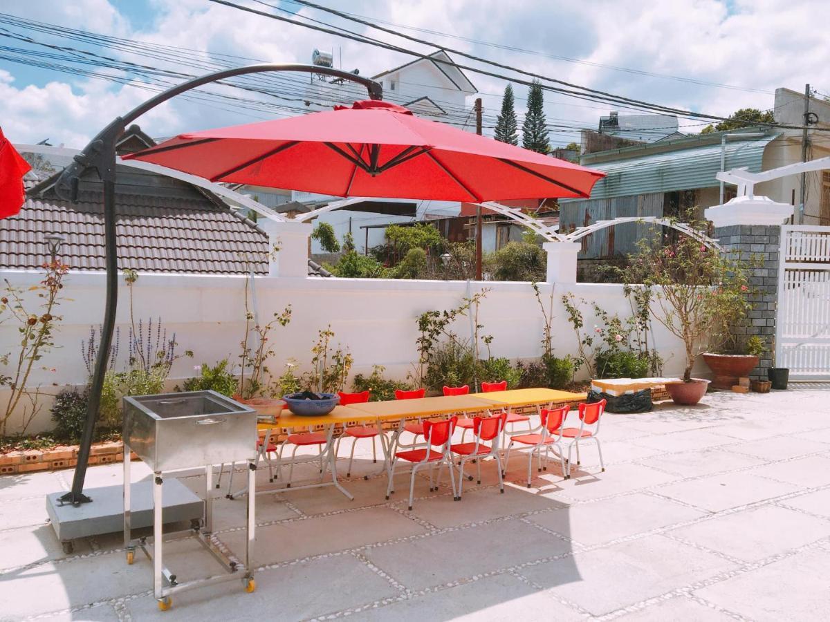Homestay M-Latino Dalat ภายนอก รูปภาพ