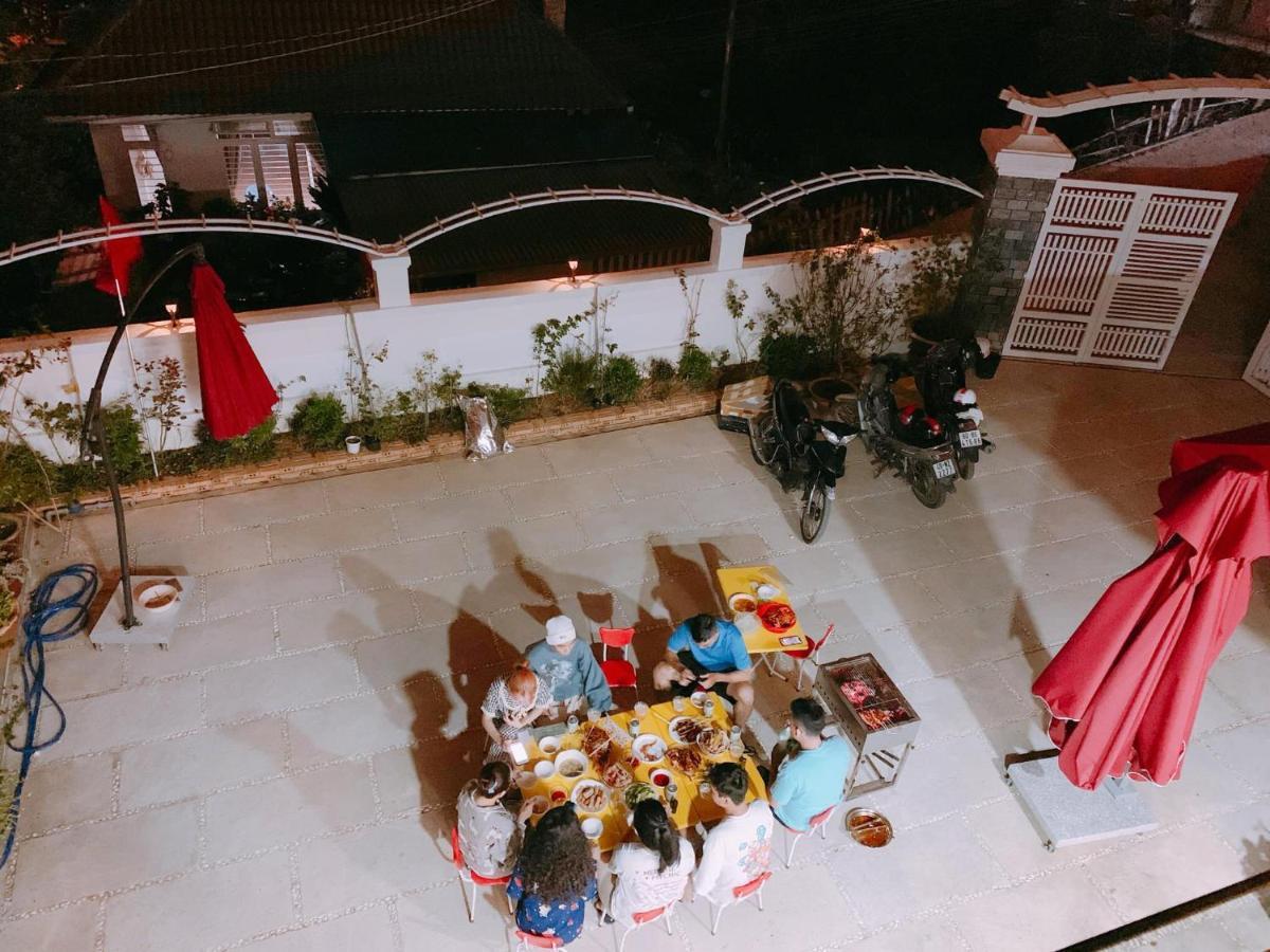 Homestay M-Latino Dalat ภายนอก รูปภาพ