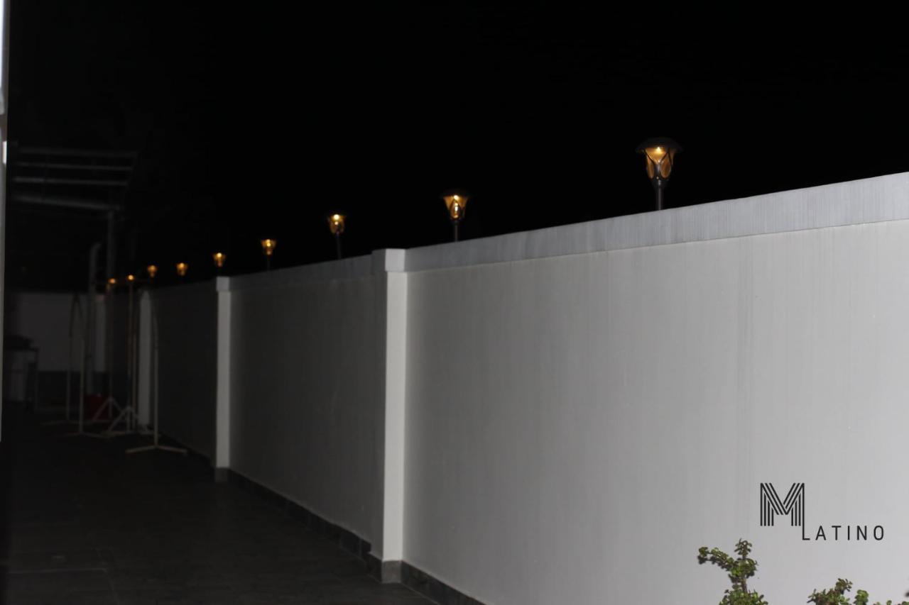 Homestay M-Latino Dalat ภายนอก รูปภาพ