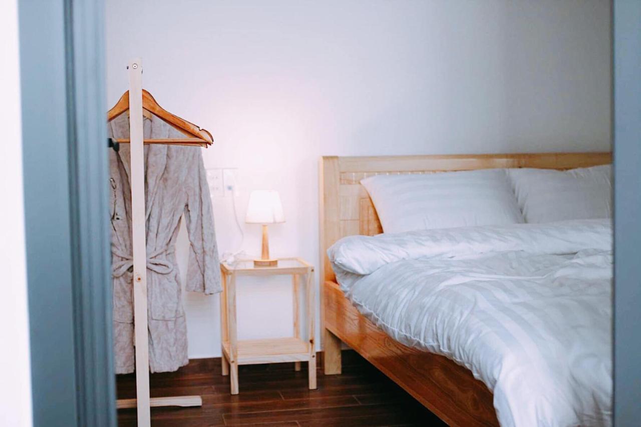 Homestay M-Latino Dalat ภายนอก รูปภาพ