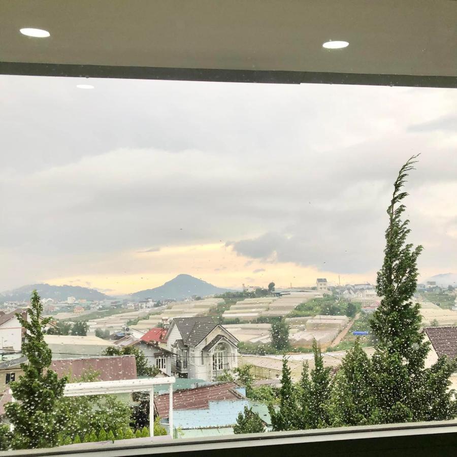 Homestay M-Latino Dalat ภายนอก รูปภาพ