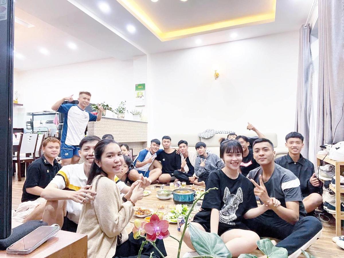Homestay M-Latino Dalat ภายนอก รูปภาพ