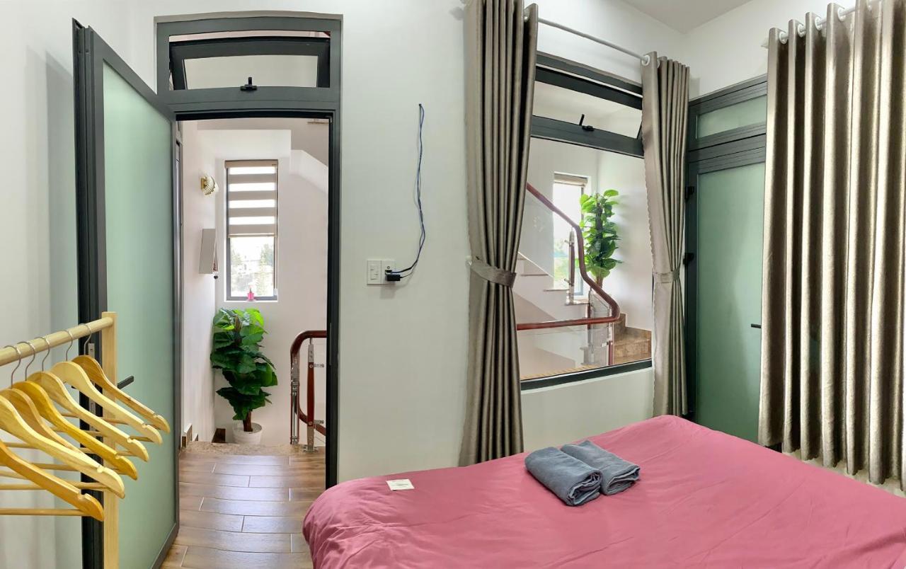 Homestay M-Latino Dalat ภายนอก รูปภาพ