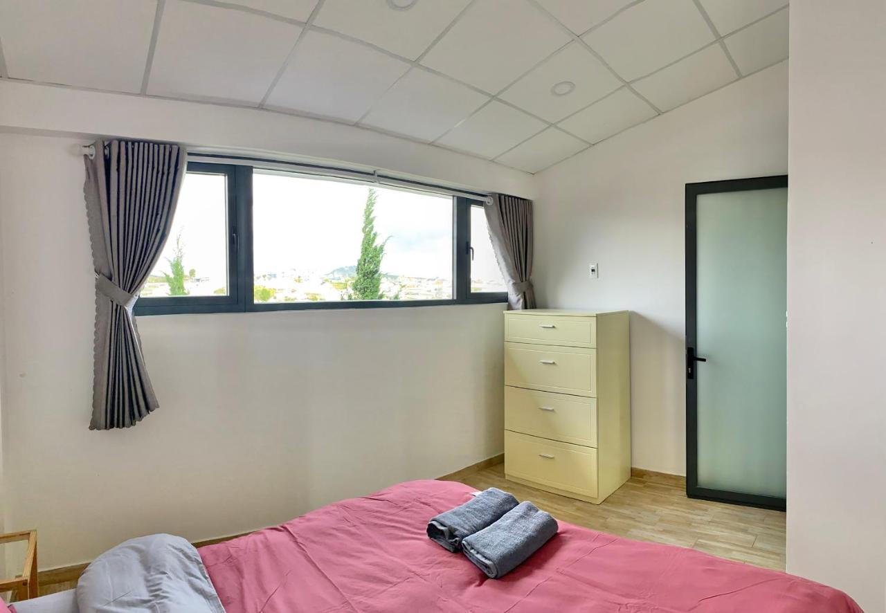 Homestay M-Latino Dalat ภายนอก รูปภาพ