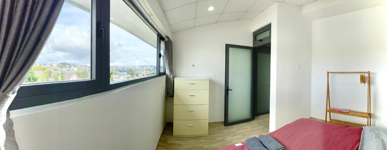 Homestay M-Latino Dalat ภายนอก รูปภาพ