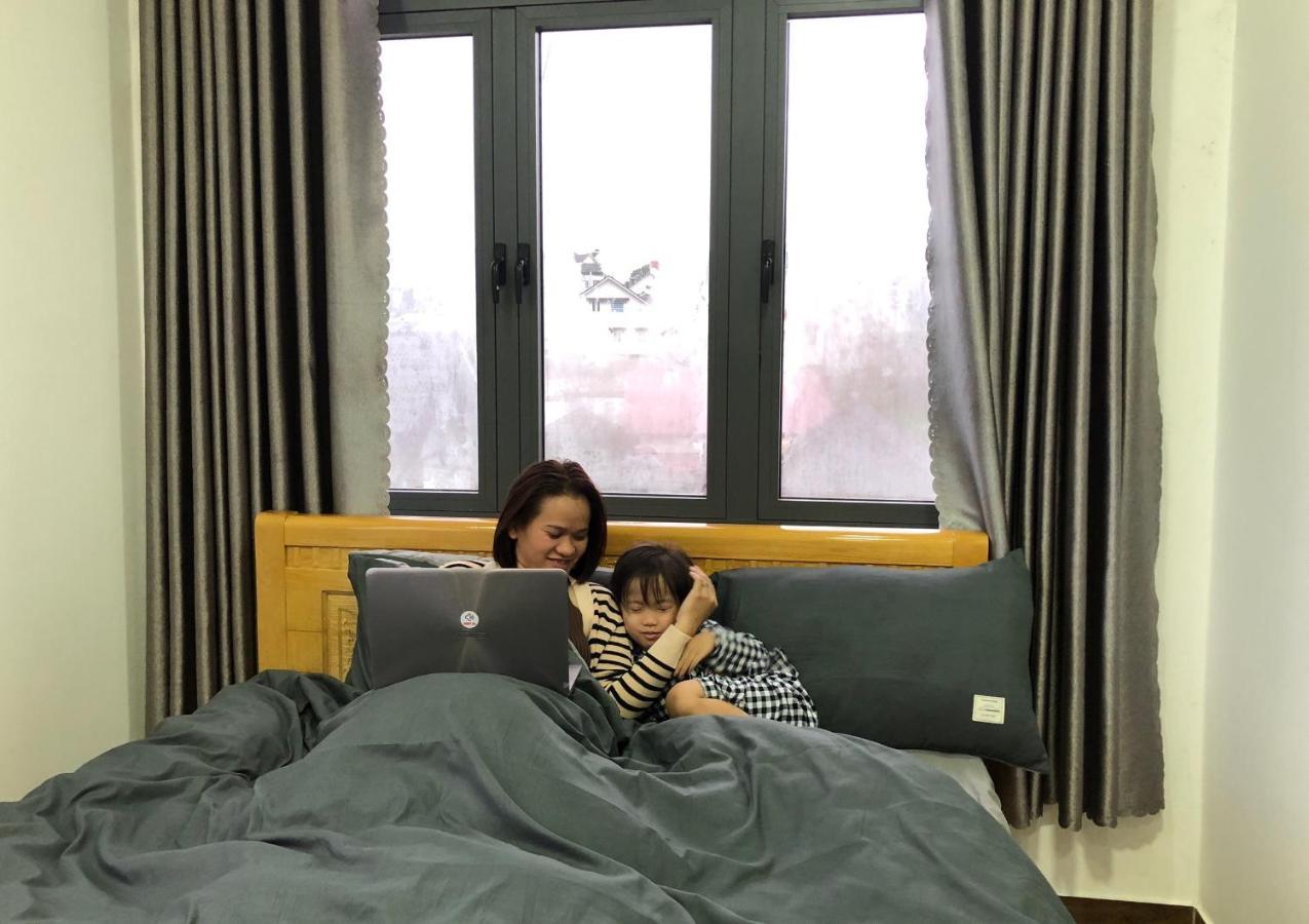 Homestay M-Latino Dalat ภายนอก รูปภาพ