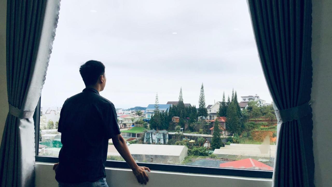 Homestay M-Latino Dalat ภายนอก รูปภาพ