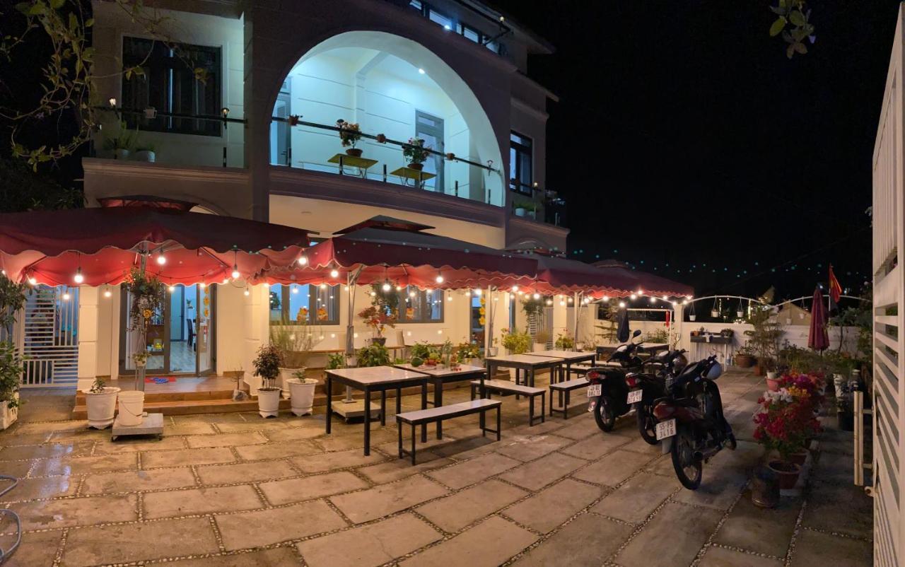 Homestay M-Latino Dalat ภายนอก รูปภาพ