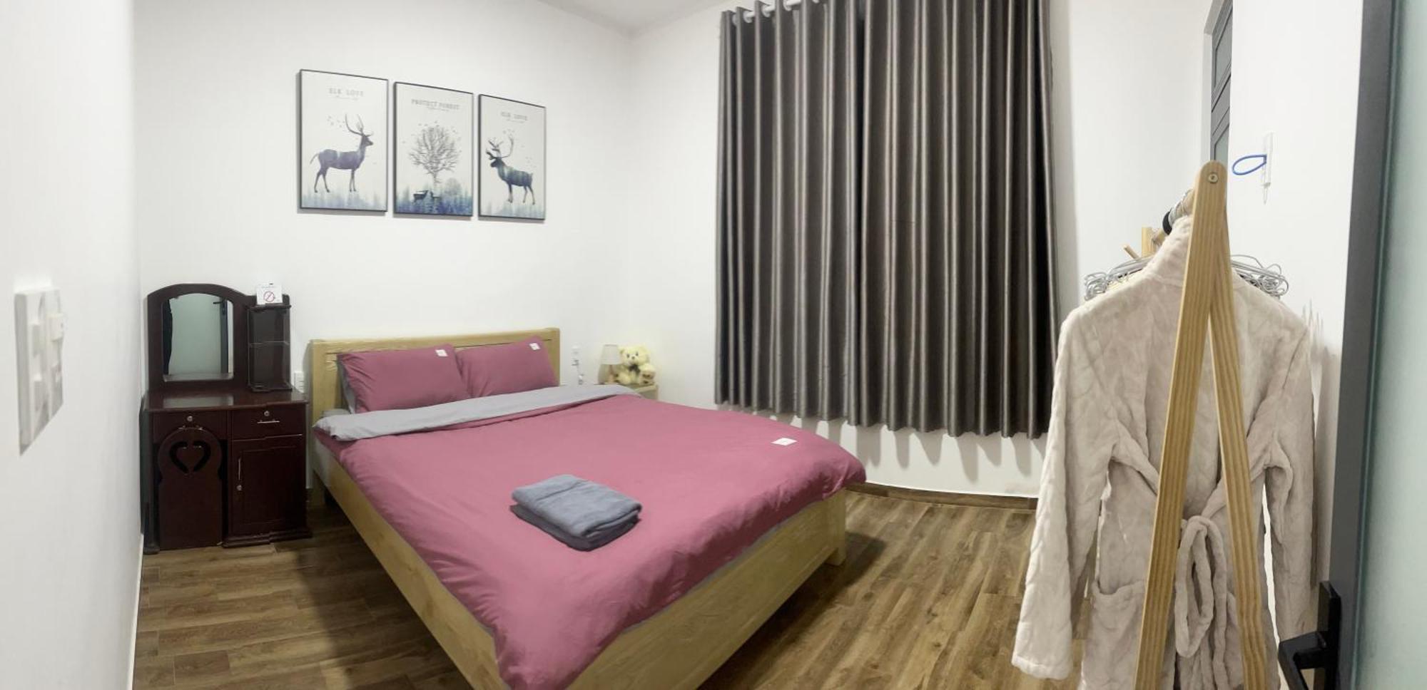 Homestay M-Latino Dalat ภายนอก รูปภาพ