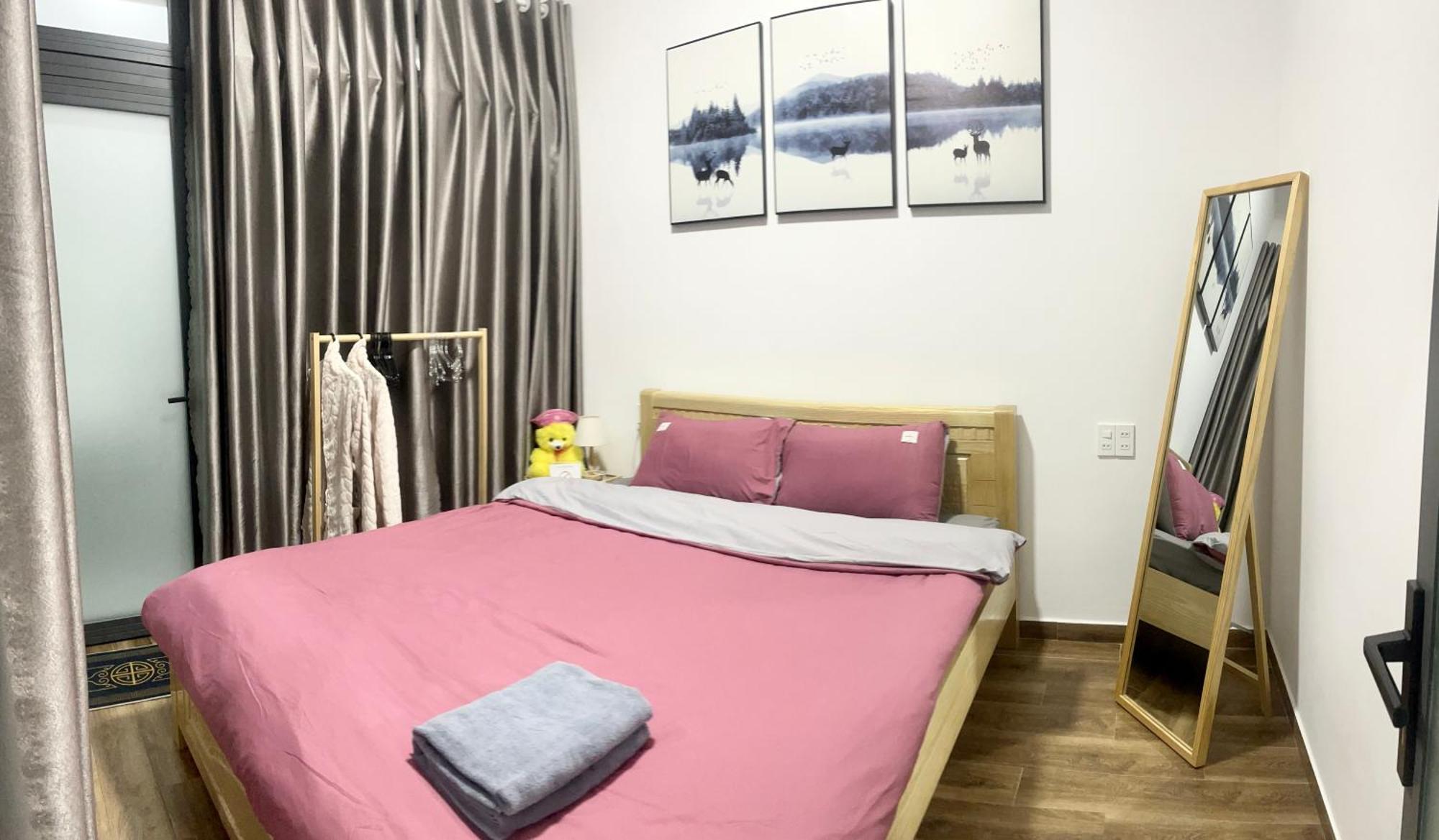 Homestay M-Latino Dalat ภายนอก รูปภาพ